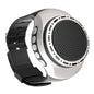 U6 Watch-shaped Wearable Bluetooth Speaker Selfie Sports Smart Speaker