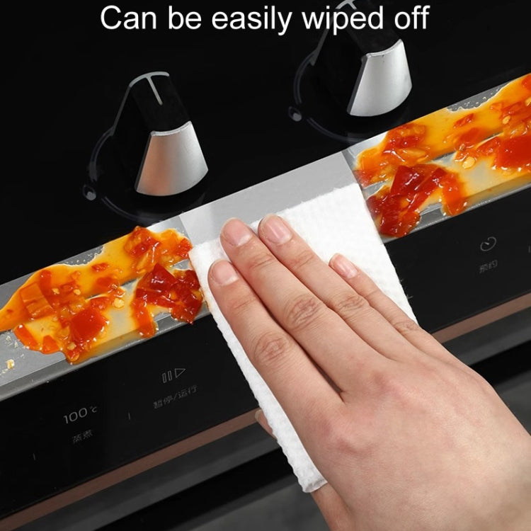 Kitchen Greaseproof Aluminum Foil Tape Pipe Seam Repairing Stickers, 3cm x 10m x 0.06mm, 3cm x 10m x 0.1mm, 3cm x 20m x 0.06mm, 3cm x 20m x 0.1mm, 5cm x 5m x 0.06mm