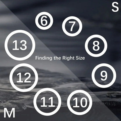 For Samsung Galaxy Ring / Oura Ring Silicone Solid Color Cover Scratch Resistant Case