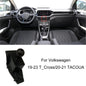 For Volkswagen Car Air Outlet Modified Mobile Phone Holder Base