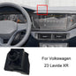 For Volkswagen Car Air Outlet Modified Mobile Phone Holder Base