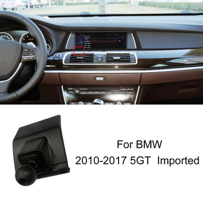 For BMW Car Air Outlet Modified Mobile Phone Holder Base