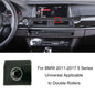 For BMW Car Air Outlet Modified Mobile Phone Holder Base