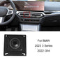 For BMW Car Air Outlet Modified Mobile Phone Holder Base