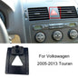 For Volkswagen Car Air Outlet Modified Mobile Phone Holder Base