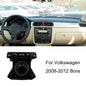For Volkswagen Car Air Outlet Modified Mobile Phone Holder Base