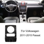 For Volkswagen Car Air Outlet Modified Mobile Phone Holder Base