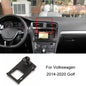For Volkswagen Car Air Outlet Modified Mobile Phone Holder Base