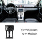 For Volkswagen Car Air Outlet Modified Mobile Phone Holder Base