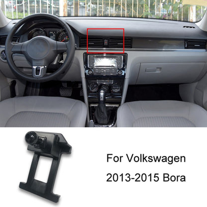 For Volkswagen Car Air Outlet Modified Mobile Phone Holder Base