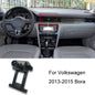 For Volkswagen Car Air Outlet Modified Mobile Phone Holder Base