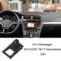 For Volkswagen Car Air Outlet Modified Mobile Phone Holder Base
