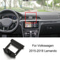 For Volkswagen Car Air Outlet Modified Mobile Phone Holder Base