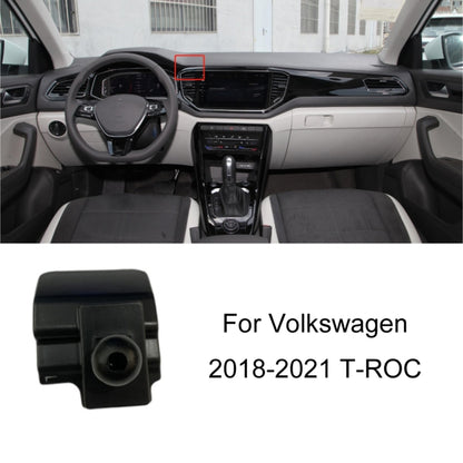 For Volkswagen Car Air Outlet Modified Mobile Phone Holder Base