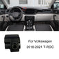 For Volkswagen Car Air Outlet Modified Mobile Phone Holder Base