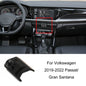 For Volkswagen Car Air Outlet Modified Mobile Phone Holder Base