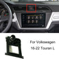 For Volkswagen Car Air Outlet Modified Mobile Phone Holder Base