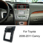 For Toyota Car Air Outlet Phone Holder Base