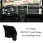 For Toyota Car Air Outlet Phone Holder Base