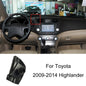 For Toyota Car Air Outlet Phone Holder Base