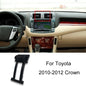 For Toyota Car Air Outlet Phone Holder Base