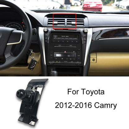 For Toyota Car Air Outlet Phone Holder Base