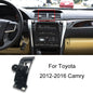 For Toyota Car Air Outlet Phone Holder Base