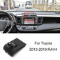 For Toyota Car Air Outlet Phone Holder Base