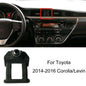 For Toyota Car Air Outlet Phone Holder Base