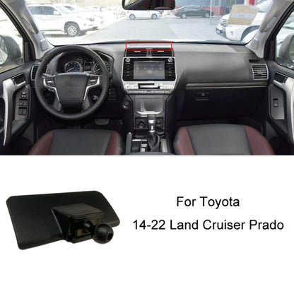 For Toyota Car Air Outlet Phone Holder Base