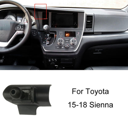 For Toyota Car Air Outlet Phone Holder Base