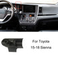 For Toyota Car Air Outlet Phone Holder Base