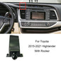 For Toyota Car Air Outlet Phone Holder Base
