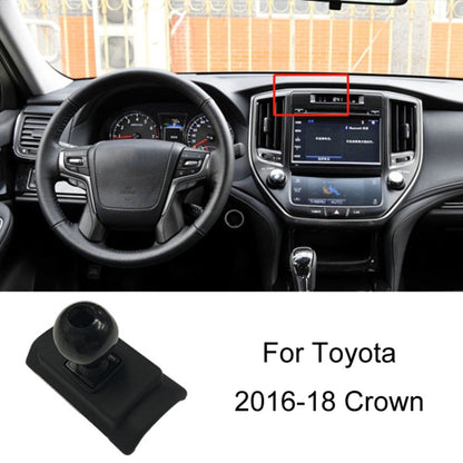 For Toyota Car Air Outlet Phone Holder Base