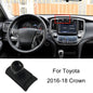 For Toyota Car Air Outlet Phone Holder Base