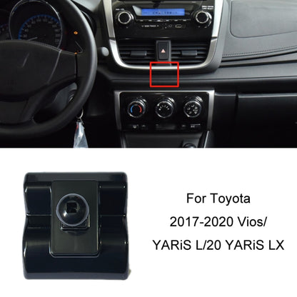 For Toyota Car Air Outlet Phone Holder Base
