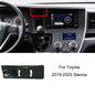 For Toyota Car Air Outlet Phone Holder Base