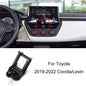 For Toyota Car Air Outlet Phone Holder Base