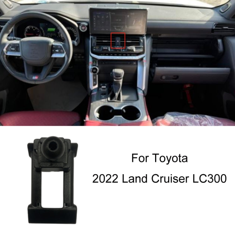 For Toyota Car Air Outlet Phone Holder Base