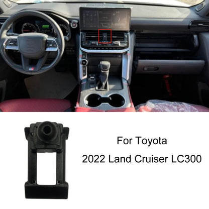 For Toyota Car Air Outlet Phone Holder Base