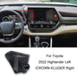 For Toyota Car Air Outlet Phone Holder Base