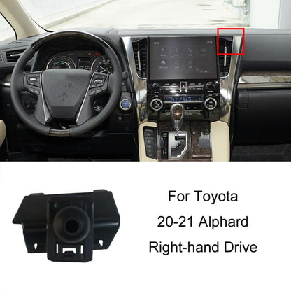 For Toyota Car Air Outlet Phone Holder Base