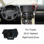 For Toyota Car Air Outlet Phone Holder Base