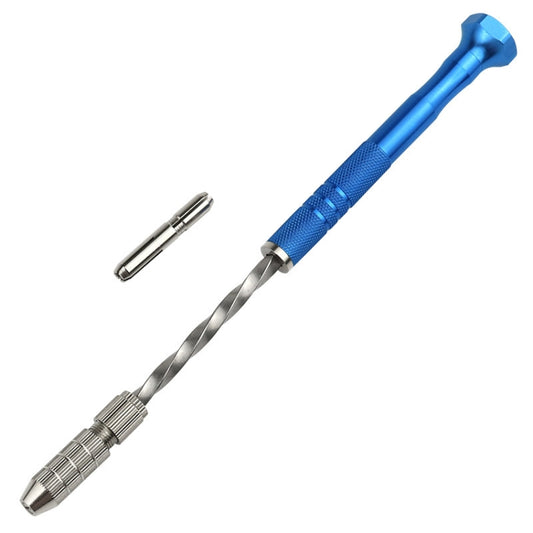 Mini Hand Drill Tool Semi-automatic Hole Drill Punching Machine For Arts And Crafts Jade Hole Punching Tool