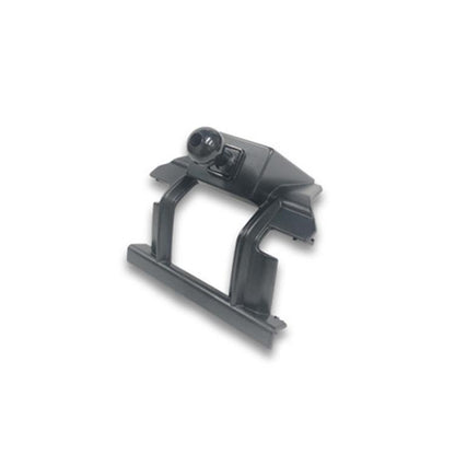 For Peugeot Left Driving Car-Mounted Special Mobile Phone Navigation Bracket Base
