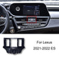 For Lexus Car Special Mobile Phone Navigation Bracket Base