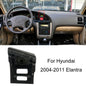 For Hyundai Left Driving Car Special Mobile Navigation Bracket Base