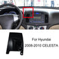 For Hyundai Left Driving Car Special Mobile Navigation Bracket Base