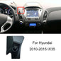 For Hyundai Left Driving Car Special Mobile Navigation Bracket Base