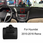 For Hyundai Left Driving Car Special Mobile Navigation Bracket Base